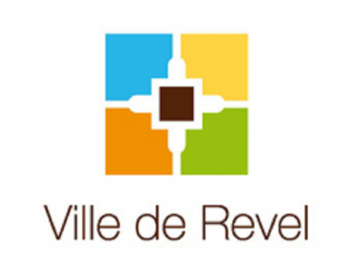 REVEL - Mairie de Revel 