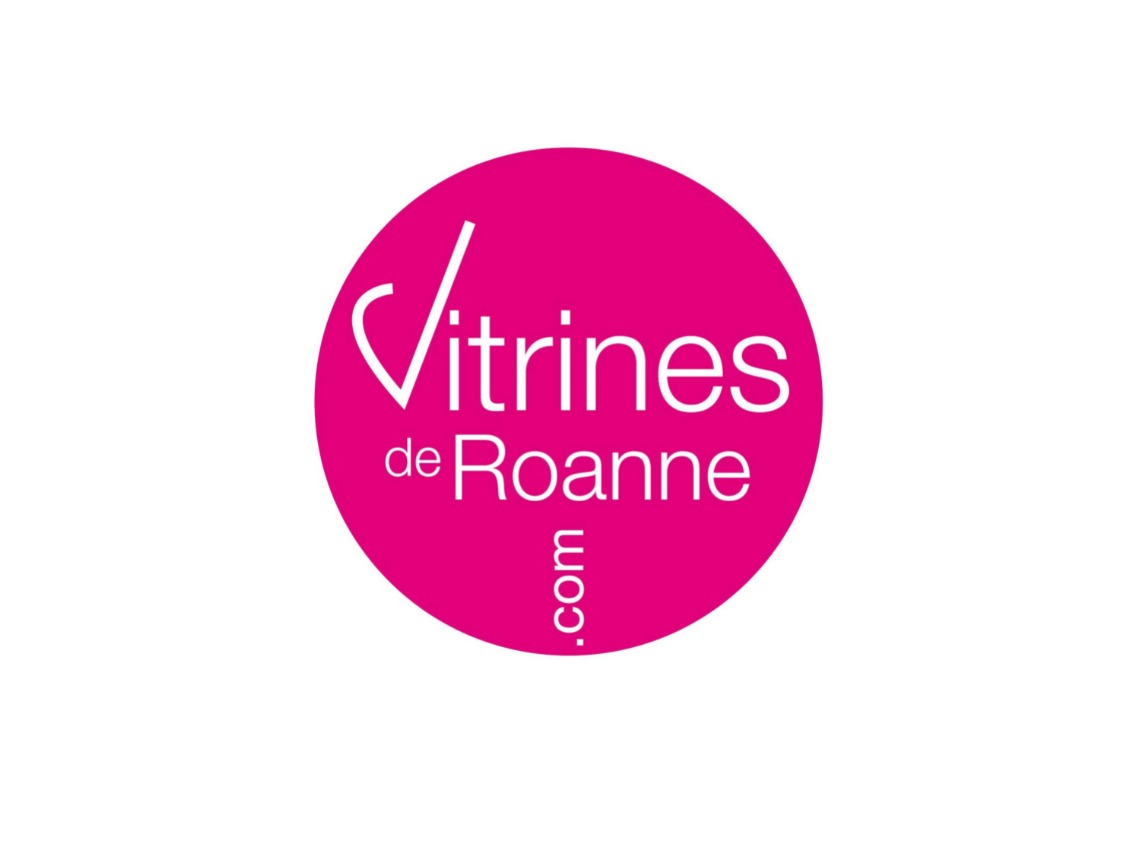 ROANNE - Les Vitrines de Roanne 