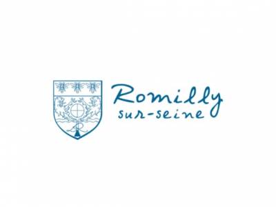ROMILLY SUR SEINE - Mairie de Romilly Sur Seine 