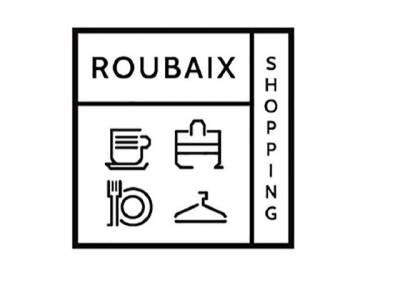 ROUBAIX - Roubaix Côté Commerce 