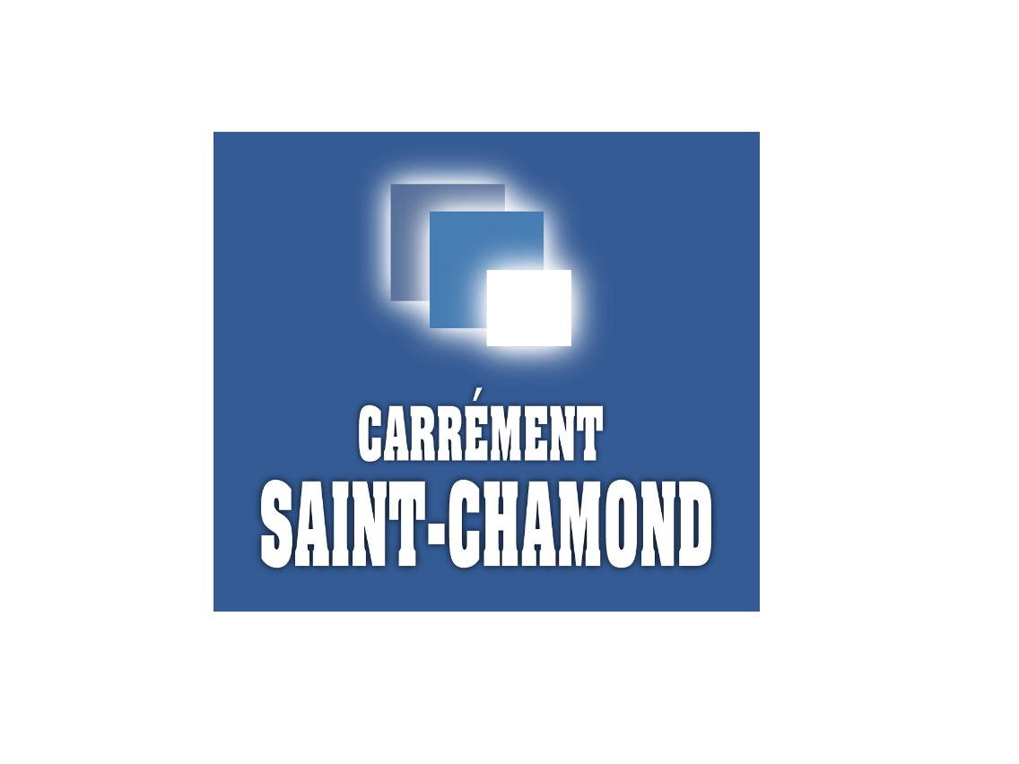 SAINT CHAMOND - Carrément Saint Chamond 
