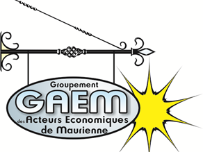 SAINT JEAN DE MAURIENNE - Groupement des Acteurs Economiques de Maurienne Les Vitrines de Saint Jean de Maurienne