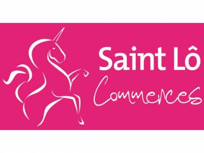 SAINT LO - Saint Lô Commerces