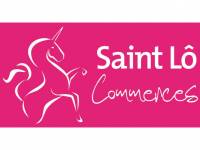 SAINT LO - Saint Lô Commerces