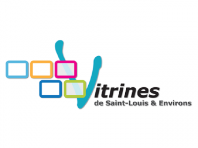 SAINT LOUIS - Vitrines de Saint Louis et Environs