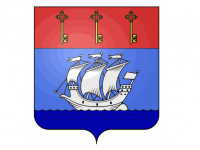 SAINT PIERRE (La Réunion) - Mairie de Saint Pierre