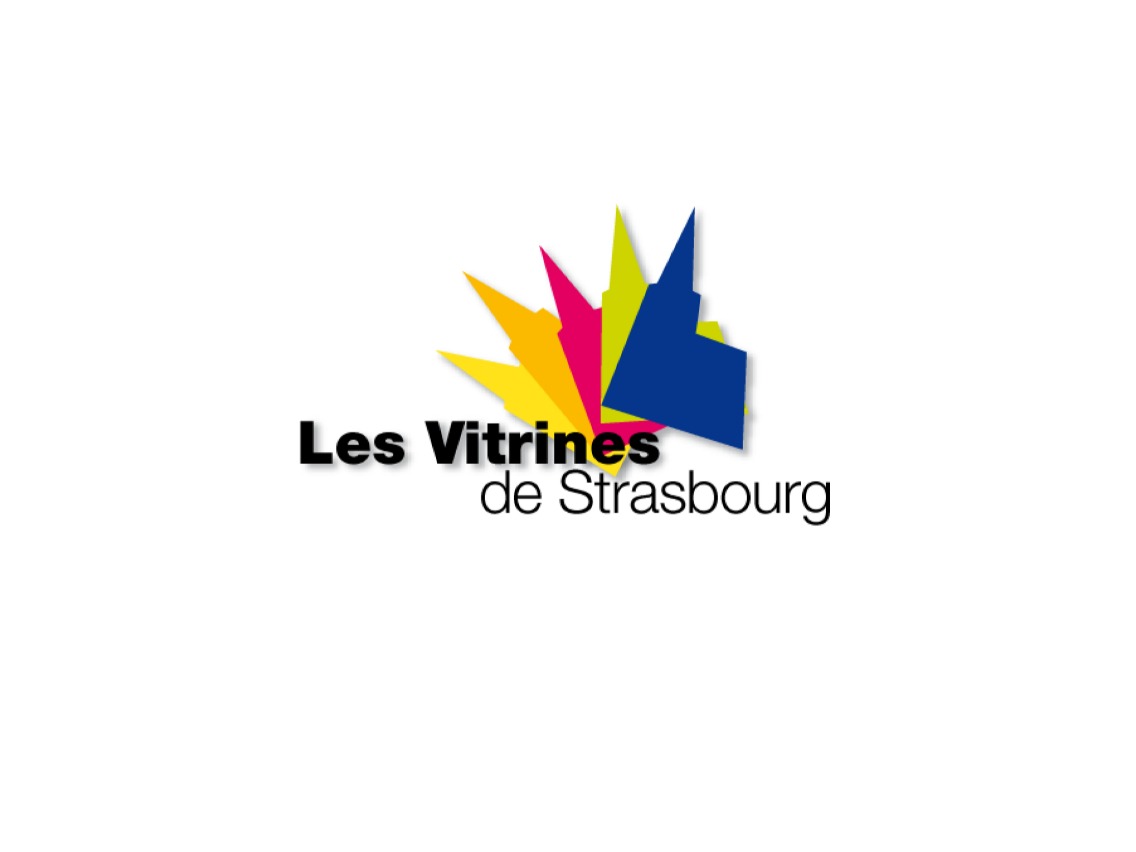 STRASBOURG - Les Vitrines de Strasbourg