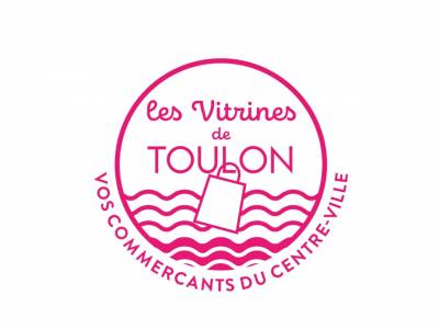 TOULON - Les Vitrines de Toulon 
