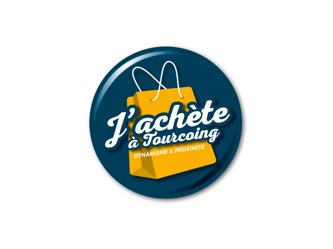 TOURCOING - J’achète à Tourcoing