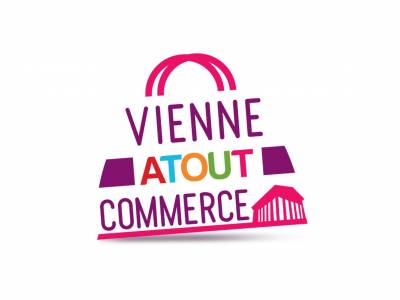 VIENNE - Vienne Atout Commerce 