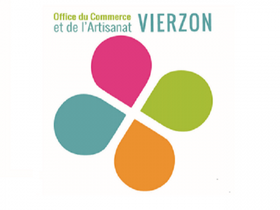 VIERZON - Office de Commerce et de l’Artisanat de Vierzon Sologne Berry 