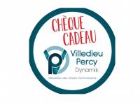 VILLEDIEU - Villedieu Percy Dynamik 