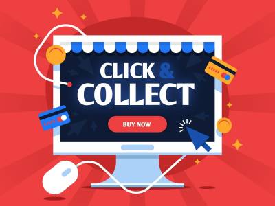 GOOGLE ATELIERS NUMÉRIQUES | Comment mettre en place le click and collect dans une boutique ?
