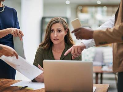 GOOGLE ATELIERS NUMÉRIQUES | Women Will : Comment relever les défis de l’entrepreneuriat ? 