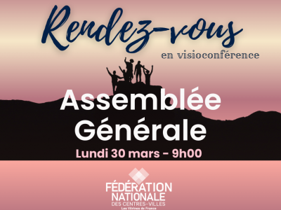 ASSEMBLEE GENERALE 2026