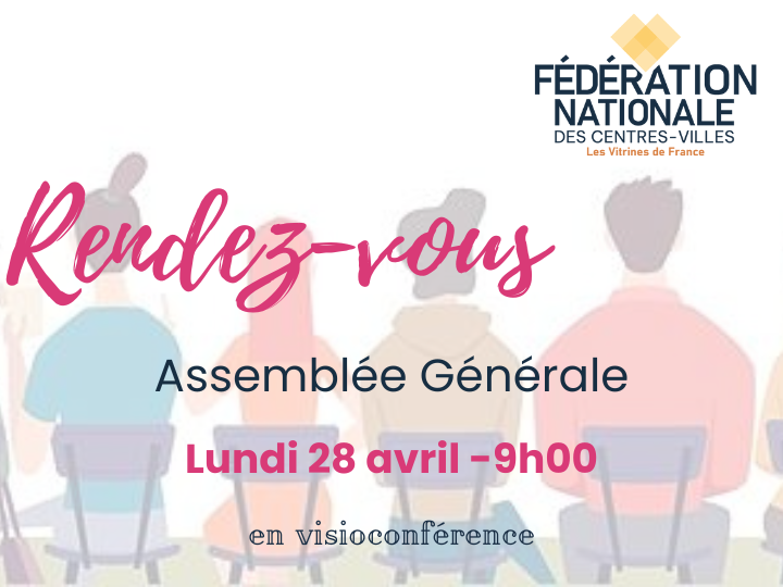 Notre Assemblée Générale 2025