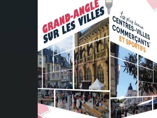 Le Magazine GASLV#2024 est en ligne !