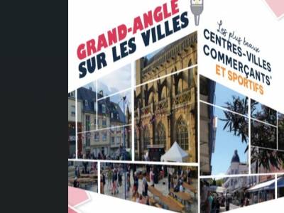 Le Magazine GASLV#2024 est en ligne !