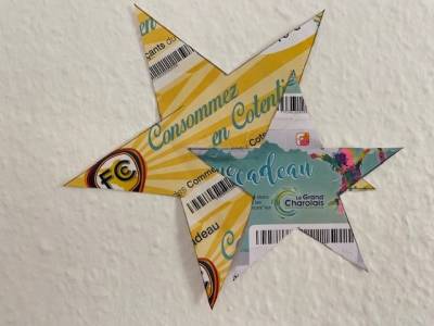  Commande Groupée de Noël (Première).