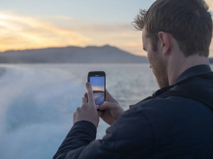 GOOGLE ATELIERS NUMERIQUES | Communication vidéo : Les bases du tournage avec son smartphone