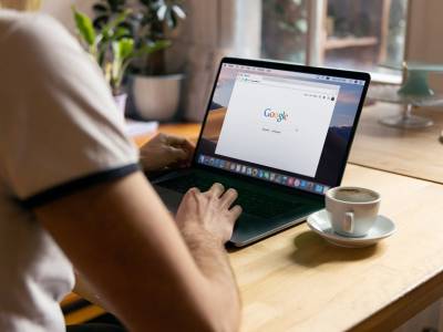 GOOGLE ATELIERS NUMÉRIQUES | Communiquer auprès de ses clients sur Internet.