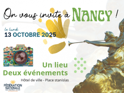 Journée Évènement DEUX-EN-UN du 13 octobre 2025