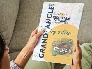 Le Magazine GASLV est de retour !