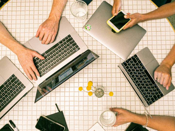 GOOGLE ATELIERS NUMÉRIQUES | Cybersécurité pour les e-marchands