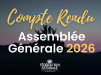 Assemblée générale mixte Année 2026