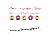 Notre dernière campagne de recrutement 