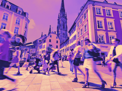 Comment attirer les 18-35 ans en centre-ville ?