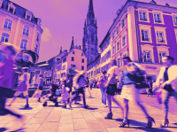 Comment attirer les 18-35 ans en centre-ville ?
