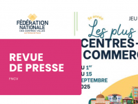 Revue de presse | #LPBCVC 2025 