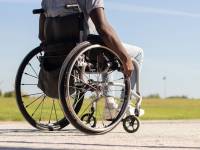 L'accessibilité des commerces aux personnes à mobilité réduite