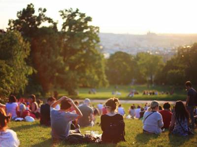 L’urbanisme écologique et les espaces verts