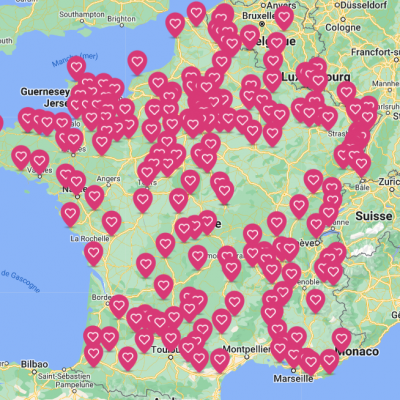 La mise en réseau des adhérents