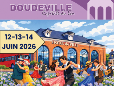 DOUDEVILLE | L'élégance d'un patrimoine d'exception