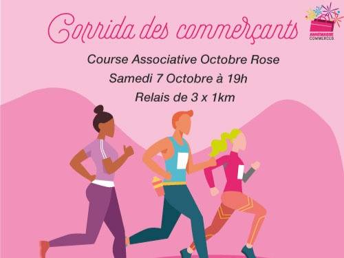 ANNEMASSE | Une corrida pour la bonne cause.