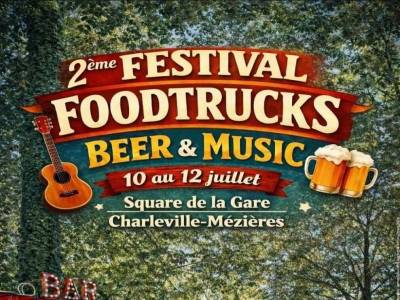 CHARLEVILLE-MEZIERE | Un festival qui ne manque pas de pression