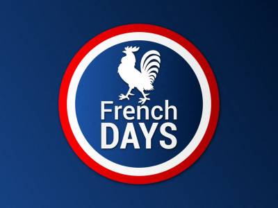French Days | la semaine des bonnes affaires à ne pas manquer