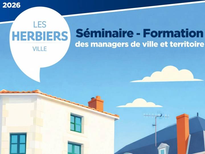 Un séminaire | Un métier de passion