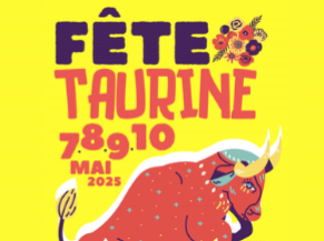 COURTHEZON | Fête taurine édition 2025
