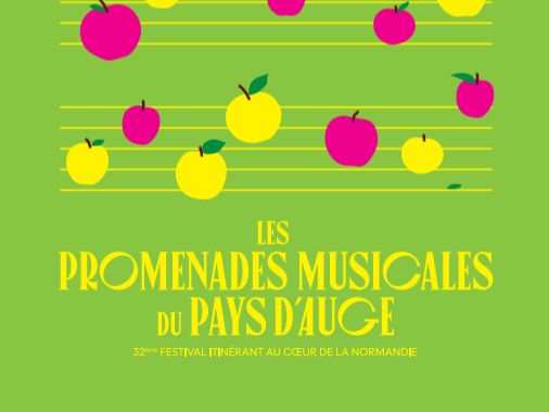 PAYS D'AUGE | Patrimoine local et musique : le combo gagnant