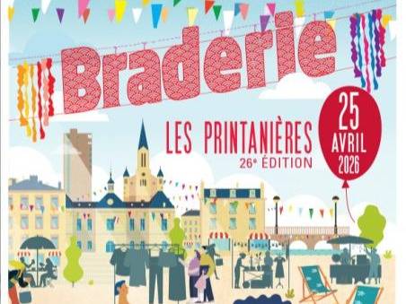 OULLINS-PIERRE-BÉNITE | Les Printanières, une journée pour faire vivre les commerces