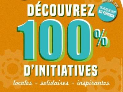 Le Village des Solutions de Demain revient à Nancy | l’ESS à l’honneur les 7 et 8 novembre 2025 !