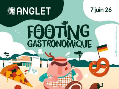ANGLET | Courir après les saveurs du territoire