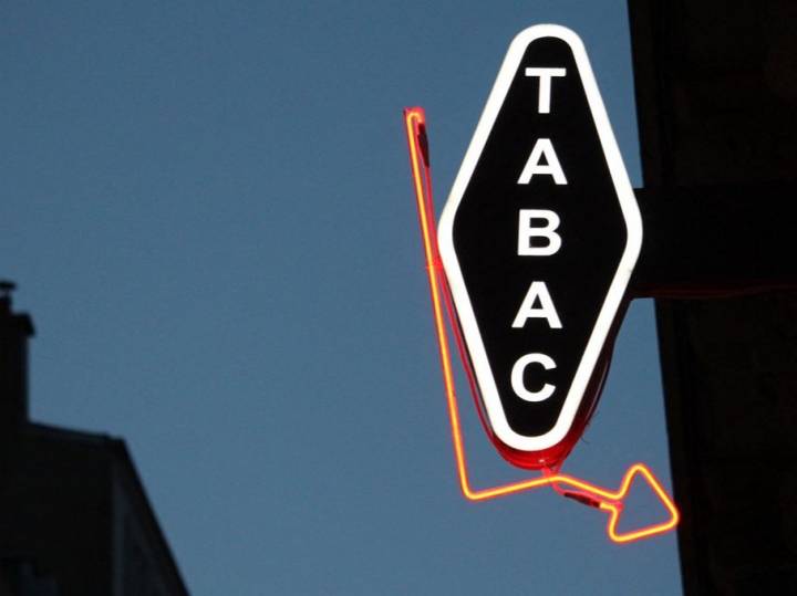 Le bureau de tabac : un commerce de proximité en pleine transformation