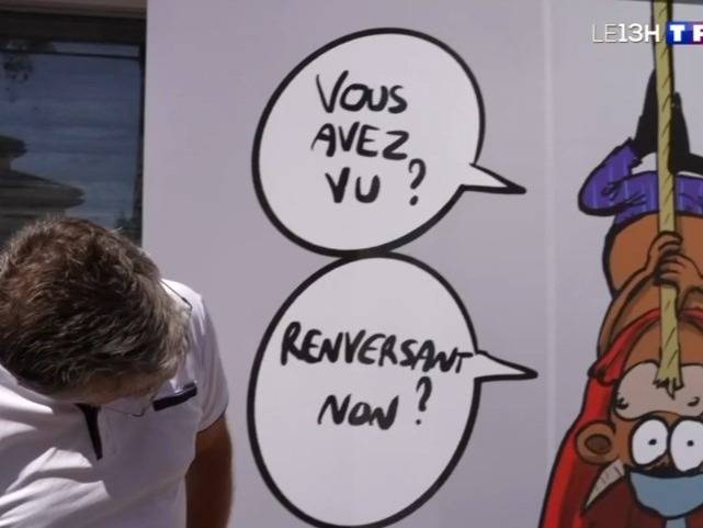 Titre du post