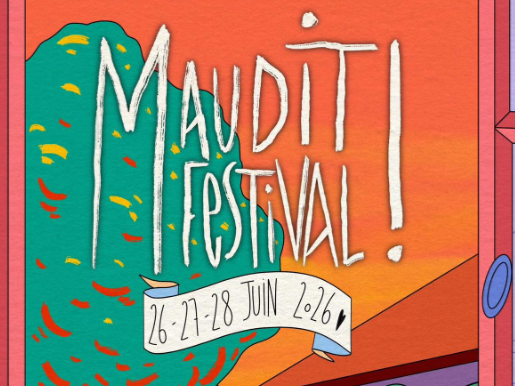 NANCY | Maudit Festival, sacrément attractif !
