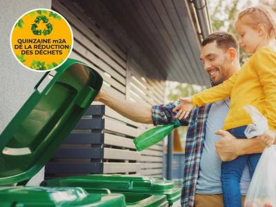 Mulhouse Alsace Agglo, ou comment consommer autrement ?